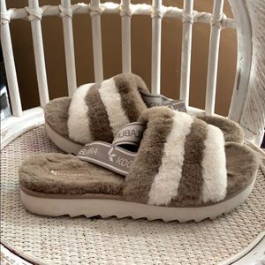 KOOLABURRA BY UGG slippers